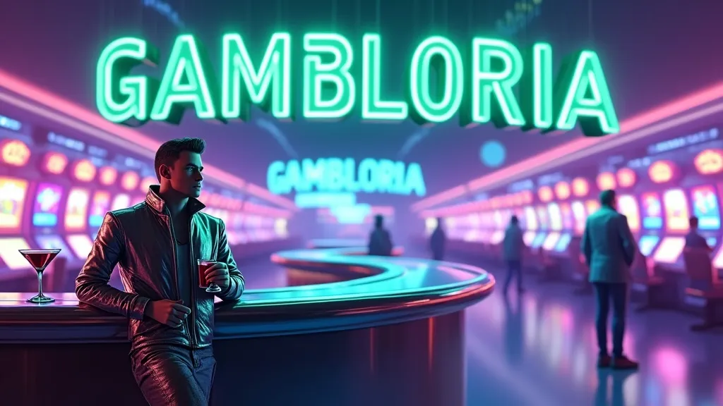 Gambloriaspiel