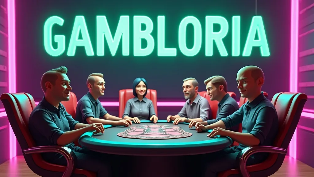 Gambloriaspiel