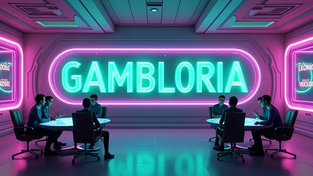 Gambloriaspiel